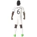 Akcijska figurica nogometaša, 20 cm - Real Madrid, Camavinga u dresu s brojem 6 slika 3