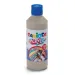Akrilna boja 250 ml srebrna - Carioca