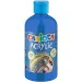 Akrilna boja u plavoj boji 250 ml - Carioca