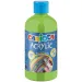 Akrilna boja, zelena, 250 ml - Carioca