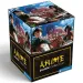 Anime Napad na Titan 2 puzzle od 500 komada - Clementoni