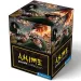Anime Napad na Titan 500-dijelni puzzle - Clementoni