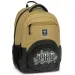 Ars Una: Apes majmós ergonomska školska torba, ruksak 33x45x24cm