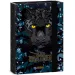Ars Una: Black Panther kutija za bilježnice A/5
