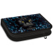 Ars Una: Black Panther sklopiva napunjena pernica 12,8x19,3x3,6 cm