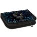 Ars Una: Black Panther sklopiva napunjena pernica 12,8x19,3x3,6 cm slika 1