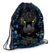 Ars Una: Black Panther torba za tjelesni, sportska torba 32x42 cm