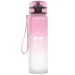 Ars Una: Candy Floss BPA-free bočica s gradijentom boja 600 ml