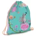 Ars Una: Cute Animals - Kitten torba za teretanu, sportska torba 32x42cm