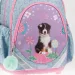 Ars Una: Cute animals - Aussie anatomski školski ruksak 33×43×22 cm slika 6