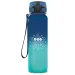 Ars Una: Dark Sea boca bez BPA motivacijska boca 1000ml