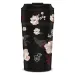 Ars Una Flowery Black termo šalica 470 ml