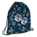 Ars Una: Geek torba za sport, sportska torba 32x42 cm