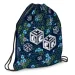 Ars Una: Geek torba za sport, sportska torba 32x42 cm