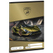Ars Una: Lamborghini Revuelto bilježnica bez linija A/5 20-32