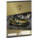 Ars Una: Lamborghini Revuelto bilježnica bez linija A/5 20-32