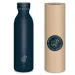 Ars Una Midnight Blue dvostruka zidna metalna boca 600 ml