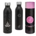 Ars Una Mystic Constellation boca s dvostrukom stijenkom od metala, 600 ml
