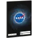 Ars Una: NASA A/5 bilježnica s linijama za 1. razred 14-32