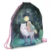 Ars Una: Northern Lights gimnastička torba, sportska torba 32x42cm