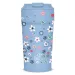 Ars Una Pearl Blossom Blue termo šalica 470 ml