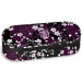Ars Una: Sakura velika cvjetna pernica 23x5,5x9 cm