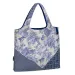 Ars Una: Savanna Blue shopping torba 22L