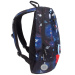 Ars Una: Space Explorer Daylite mini ranac 27x39x14 cm