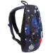Ars Una: Space Explorer Daylite mini ranac 27x39x14 cm slika 3