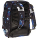Ars Una: Space Explorer Easy-Pack školska torba, ruksak 27x38x18 cm