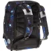 Ars Una: Space Explorer Easy-Pack školska torba, ruksak 27x38x18 cm slika 3