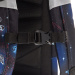 Ars Una: Space Explorer Easy-Pack školska torba, ruksak 27x38x18 cm