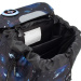 Ars Una: Space Explorer Easy-Pack školska torba, ruksak 27x38x18 cm