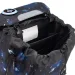 Ars Una: Space Explorer Easy-Pack školska torba, ruksak 27x38x18 cm slika 7