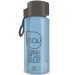 Ars Una: Svijetloplava boca bez BPA - 650 ml