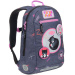 Ars Una: Think Pink Daylite mini ruksak 27x39x14 cm