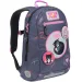 Ars Una: Think Pink Daylite mini ruksak 27x39x14 cm slika 2