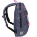Ars Una: Think Pink Daylite mini ruksak 27x39x14 cm