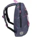 Ars Una: Think Pink Daylite mini ruksak 27x39x14 cm slika 3
