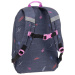 Ars Una: Think Pink Daylite mini ruksak 27x39x14 cm