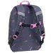 Ars Una: Think Pink Daylite mini ruksak 27x39x14 cm slika 4