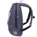 Ars Una: Think Pink Daylite mini ruksak 27x39x14 cm