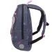 Ars Una: Think Pink Daylite mini ruksak 27x39x14 cm slika 5