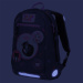 Ars Una: Think Pink Daylite mini ruksak 27x39x14 cm