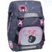 Ars Una: Think Pink easy-pack školska torba, ruksak 27x38x18 cm