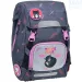 Ars Una: Think Pink easy-pack školska torba, ruksak 27x38x18 cm slika 1