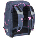 Ars Una: Think Pink easy-pack školska torba, ruksak 27x38x18 cm