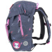 Ars Una: Think Pink easy-pack školska torba, ruksak 27x38x18 cm