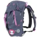 Ars Una: Think Pink easy-pack školska torba, ruksak 27x38x18 cm slika 4