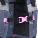 Ars Una: Think Pink easy-pack školska torba, ruksak 27x38x18 cm